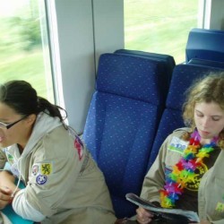 P1010134 - Scouts en Gidsen Zaventem 